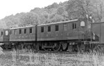 LIRR 358, DD-1, 1952